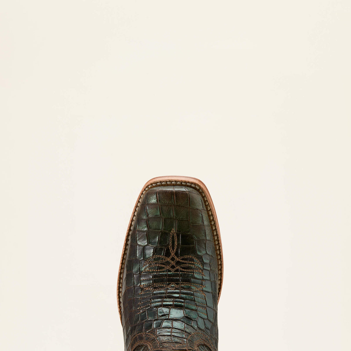 Futurity Boon Cutter Toe Western Boot - US 5872