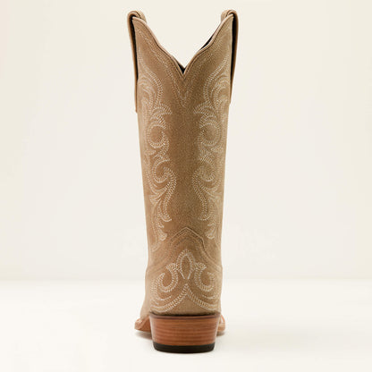 Hazen X Toe Western Boot - US 4172