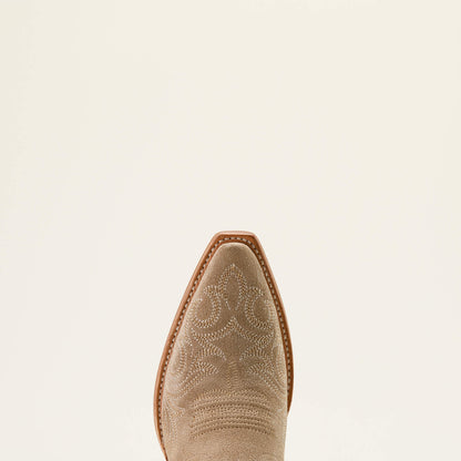 Hazen X Toe Western Boot - US 4172