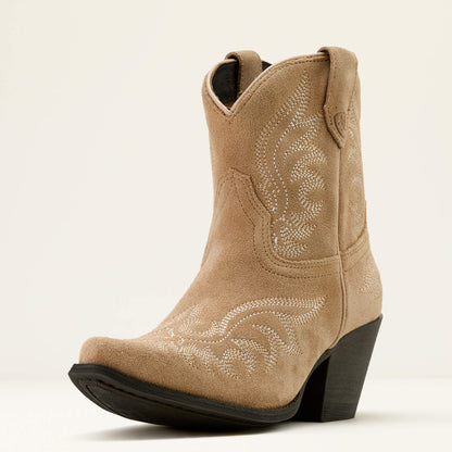 Chandler X Toe Western Boot - US 7834