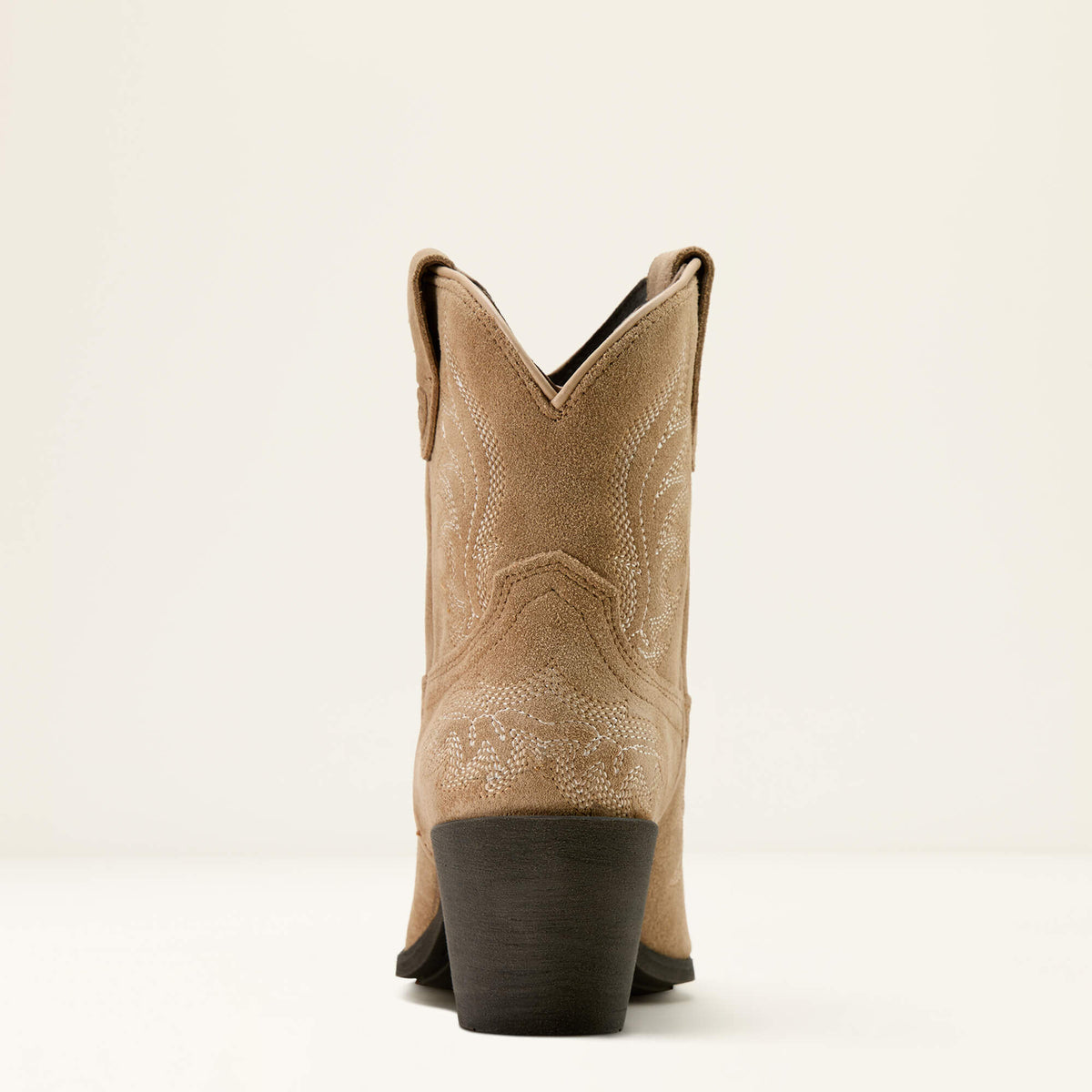 Chandler X Toe Western Boot - US 7834