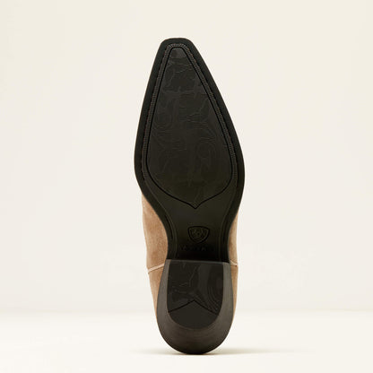 Chandler X Toe Western Boot - US 7834