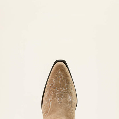Chandler X Toe Western Boot - US 7834