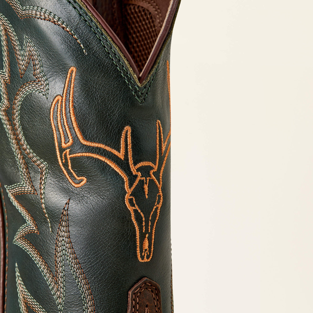 Sport Outdoor Cowboy Boot - US 5452