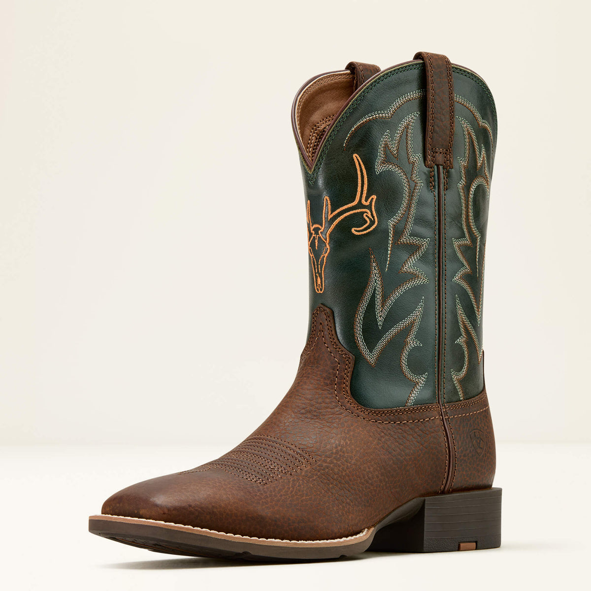 Sport Outdoor Cowboy Boot - US 5452