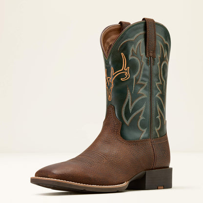Sport Outdoor Cowboy Boot - US 5452