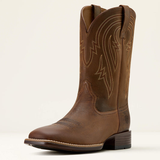 Plano Cowboy Boot - US 4621