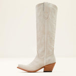 Laramie X Toe Western Boot - US 6874