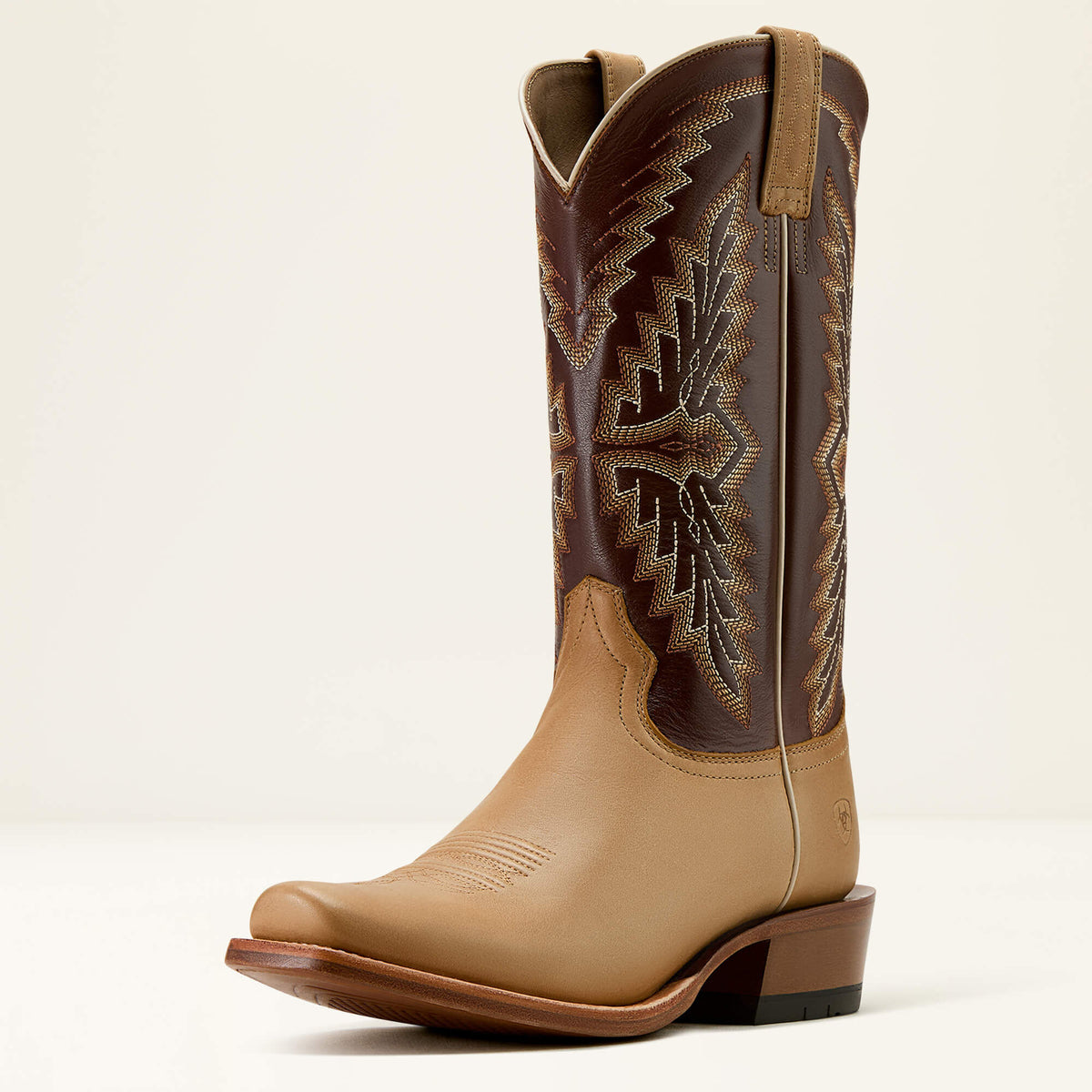 Futurity Showman Cowboy Boot - US 2645