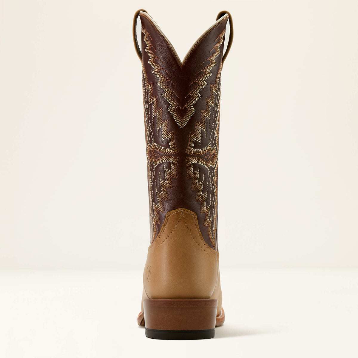 Futurity Showman Cowboy Boot - US 2645