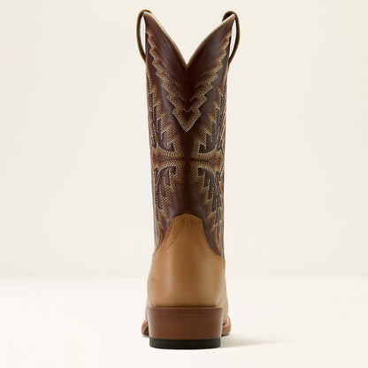 Futurity Showman Cowboy Boot - US 2645