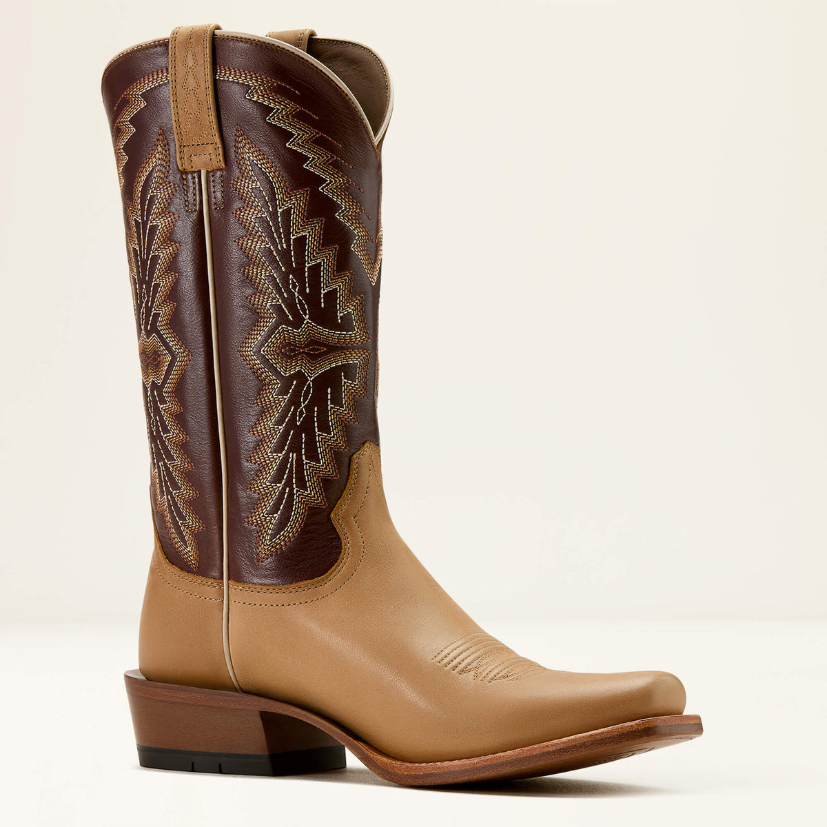 Futurity Showman Cowboy Boot - US 2645