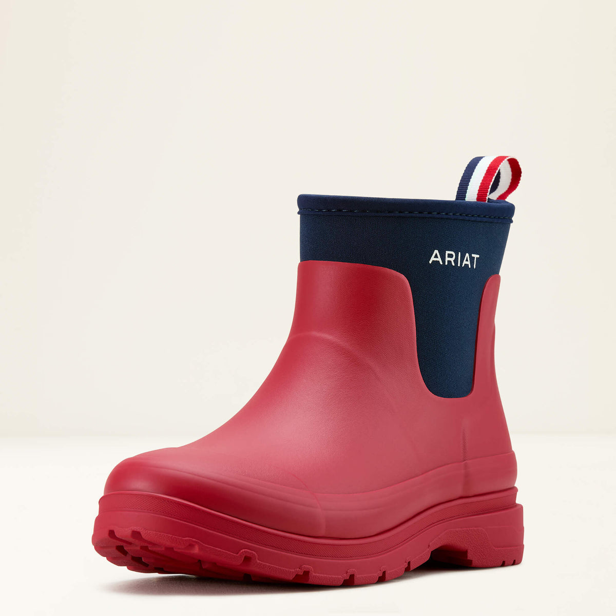 Kelmarsh Shortie Rubber Boot - US 3578