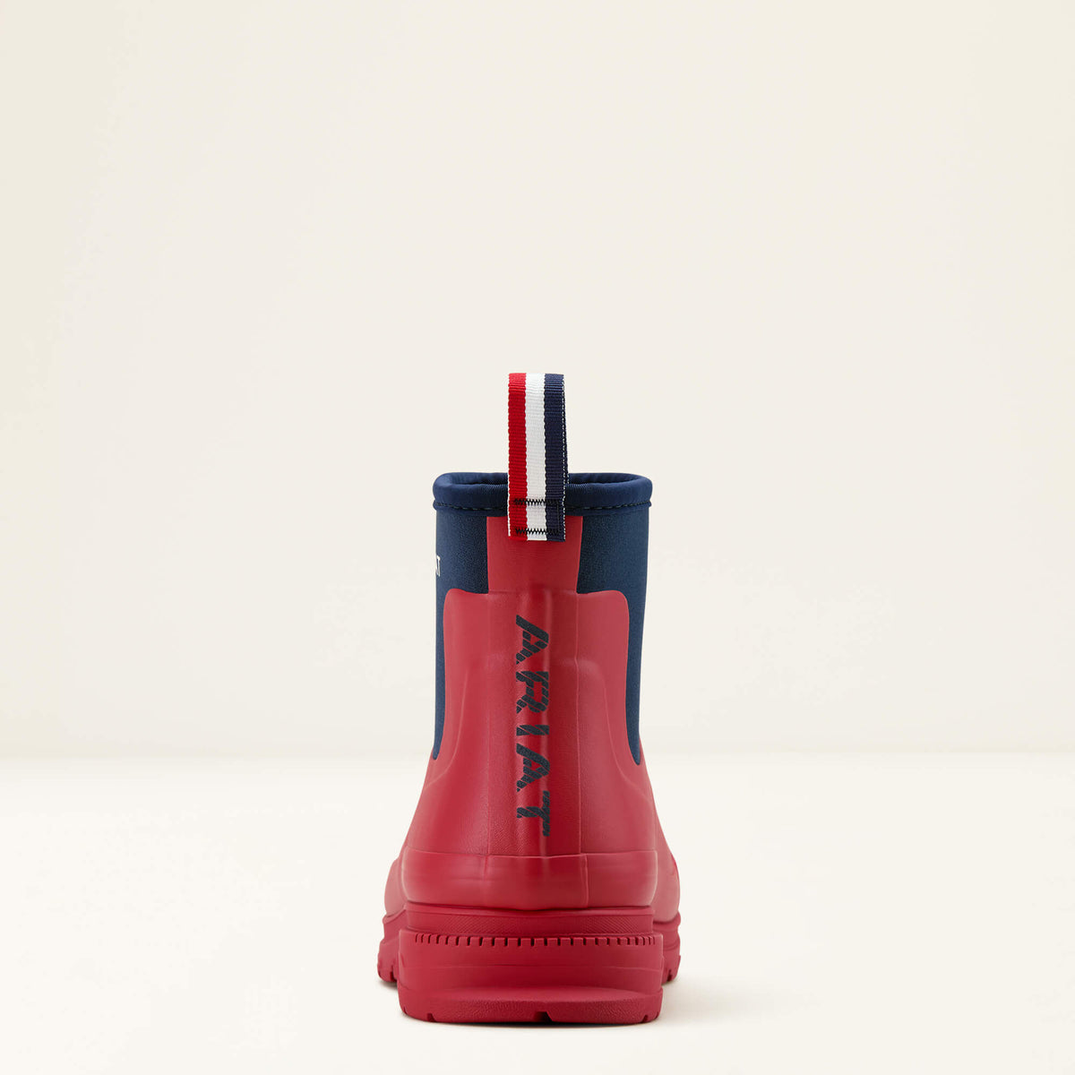 Kelmarsh Shortie Rubber Boot - US 3578