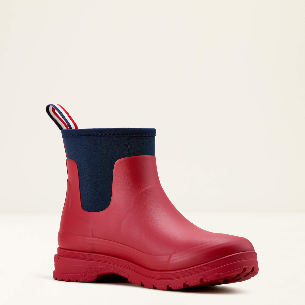 Kelmarsh Shortie Rubber Boot - US 3578