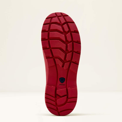 Kelmarsh Shortie Rubber Boot - US 3578