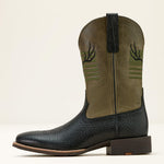 Sport Antlers Cowboy Boot - US 4025