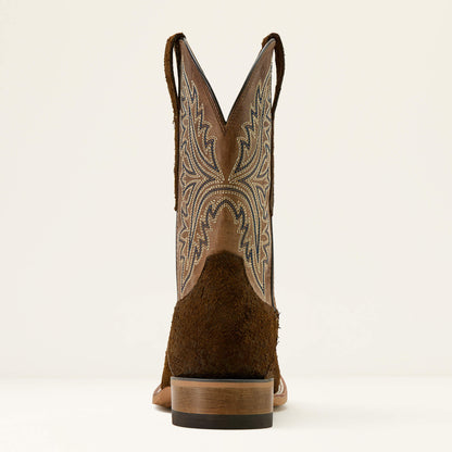 Walker Wide Square Toe Cowboy Boot - US 9992
