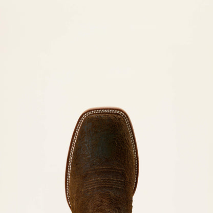 Walker Wide Square Toe Cowboy Boot - US 9992