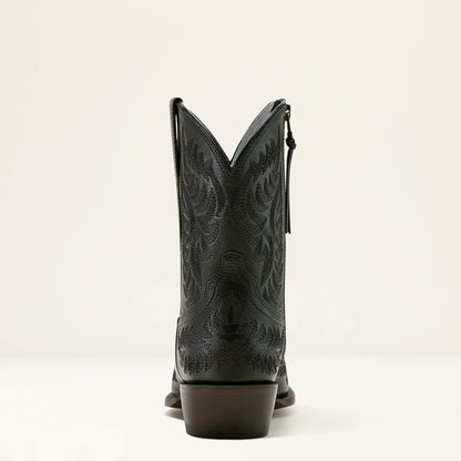Cate X Toe Western Boot - US 9337