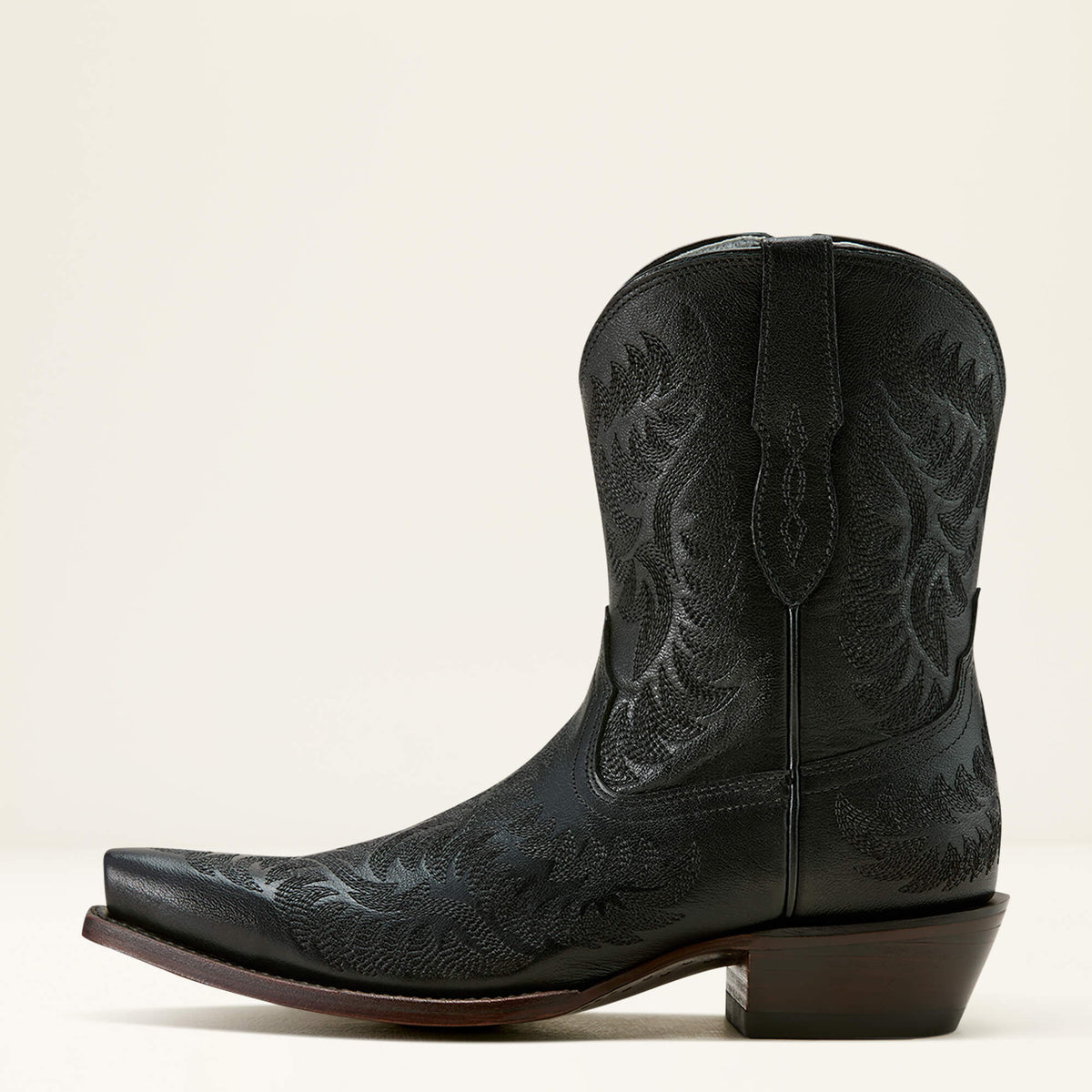Cate X Toe Western Boot - US 9337
