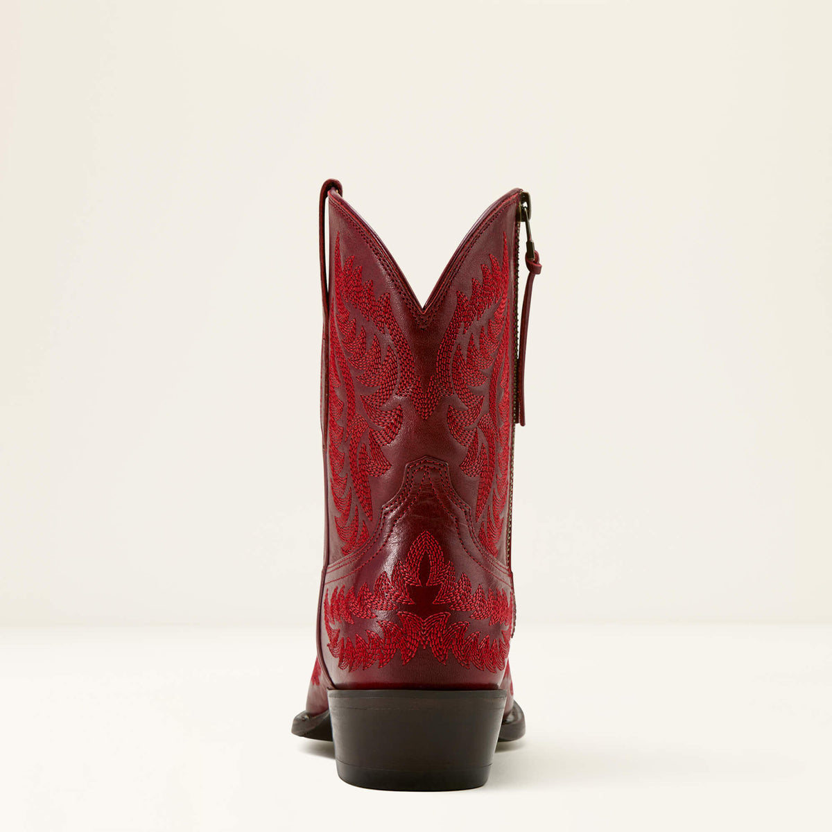 Cate X Toe Western Boot - US 7902