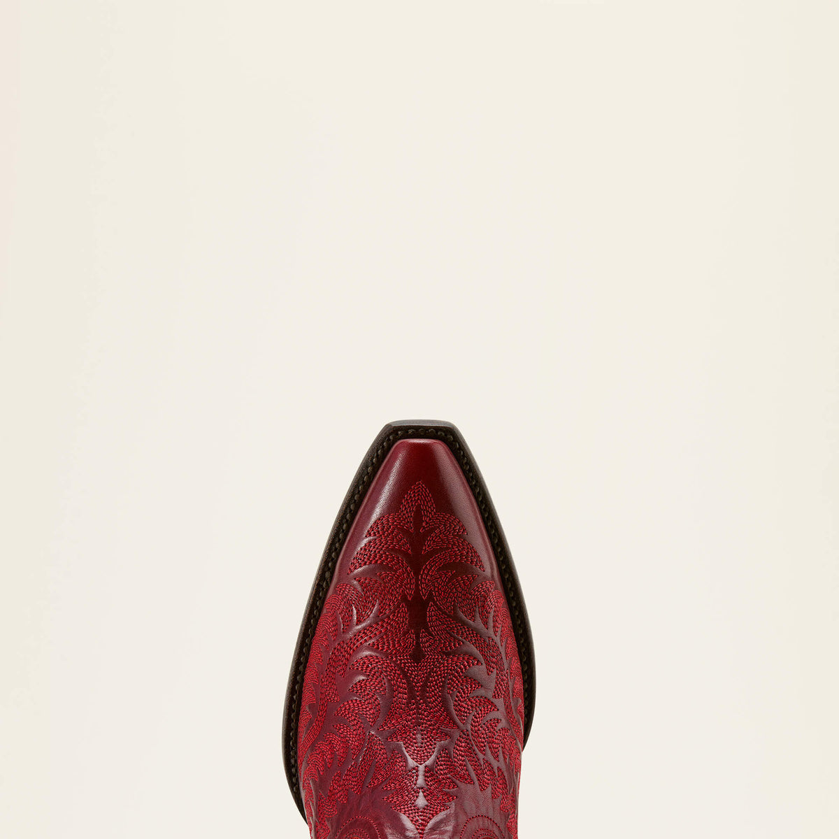 Cate X Toe Western Boot - US 7902