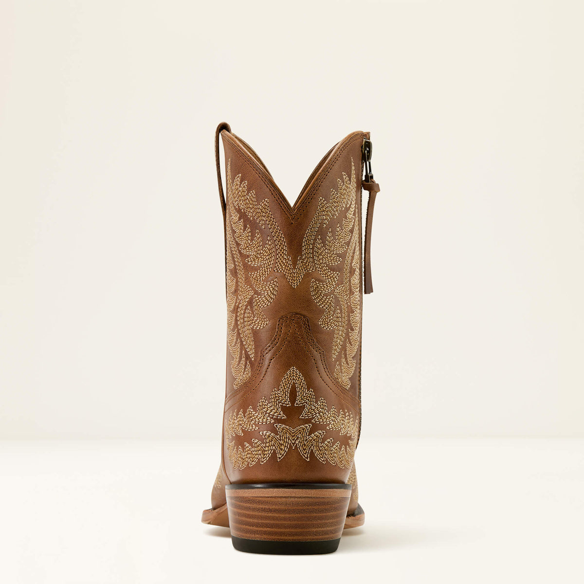 Cate X Toe Western Boot - US 1446