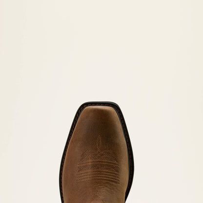 Ironside Square Toe Steel Toe Work Boot - US 5839