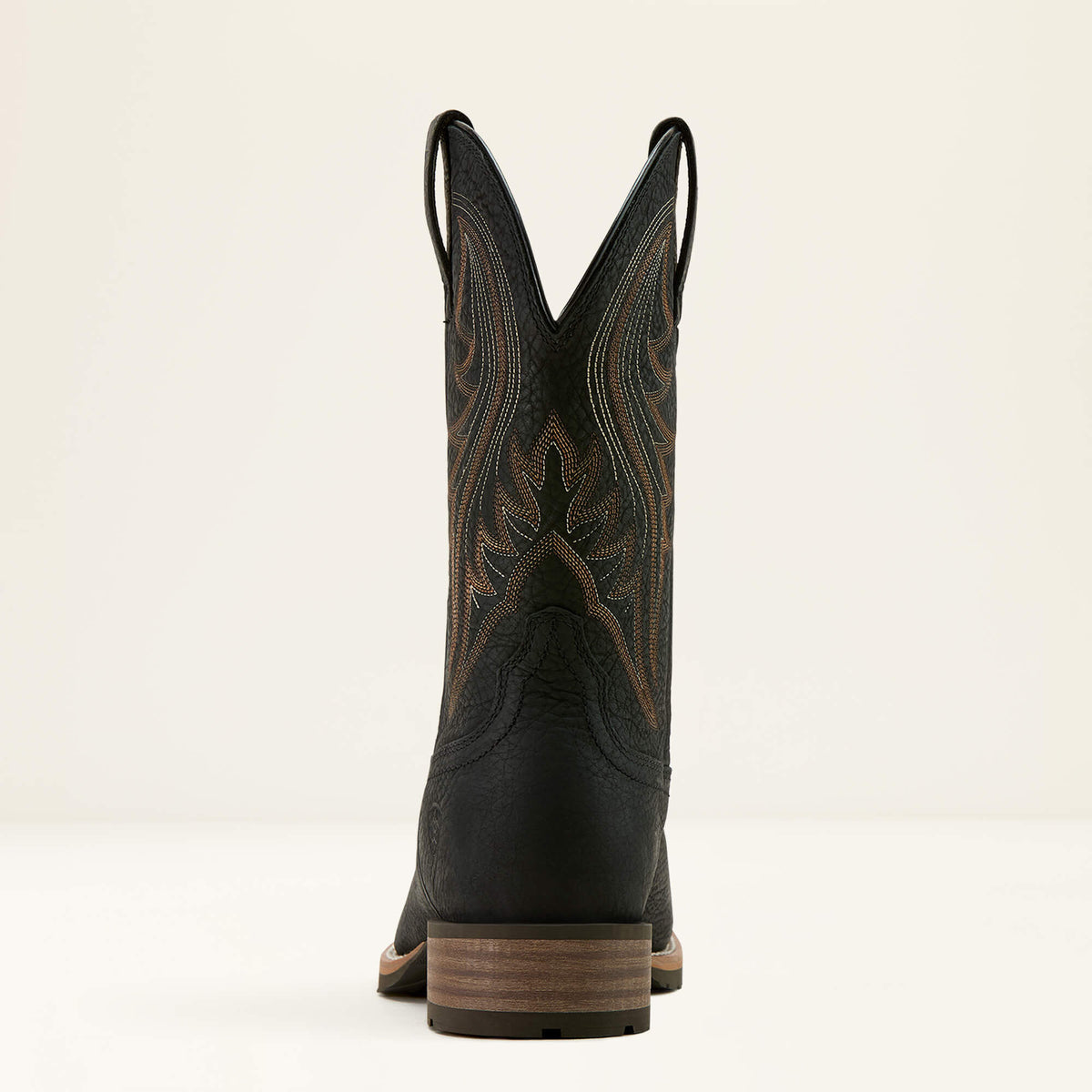 Hybrid Rancher Western Boot - US 4817