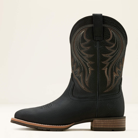 Hybrid Rancher Western Boot - US 4817