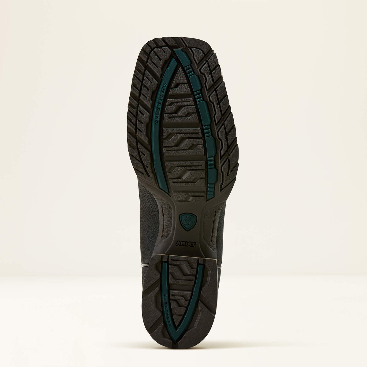 Hybrid Rancher Western Boot - US 4817