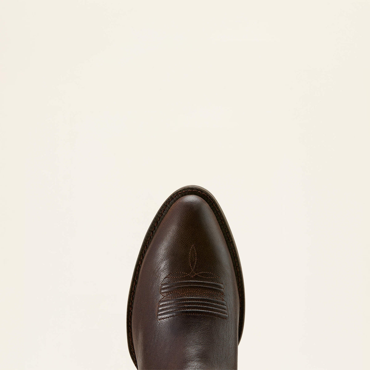 Heritage R Toe Western Boot - US 9296