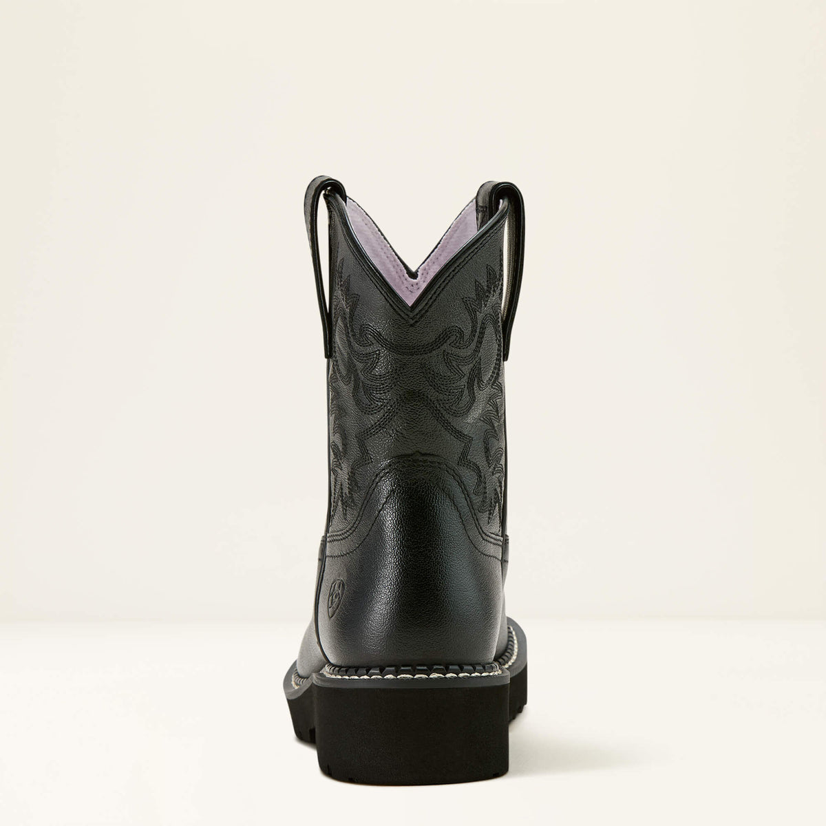 Fatbaby Western Boot - US 0412