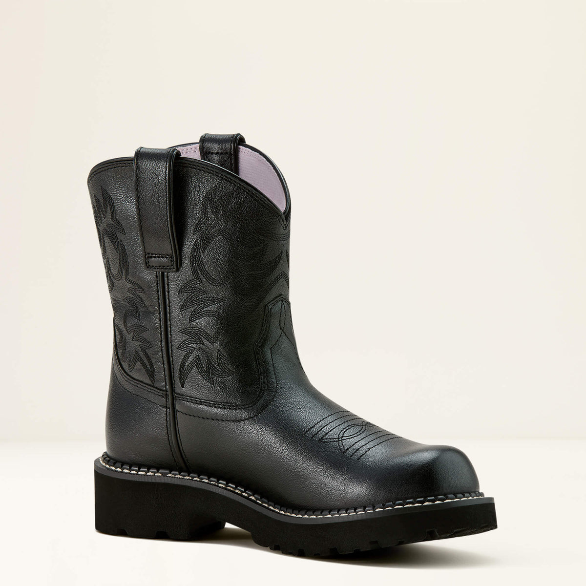 Fatbaby Western Boot - US 0412