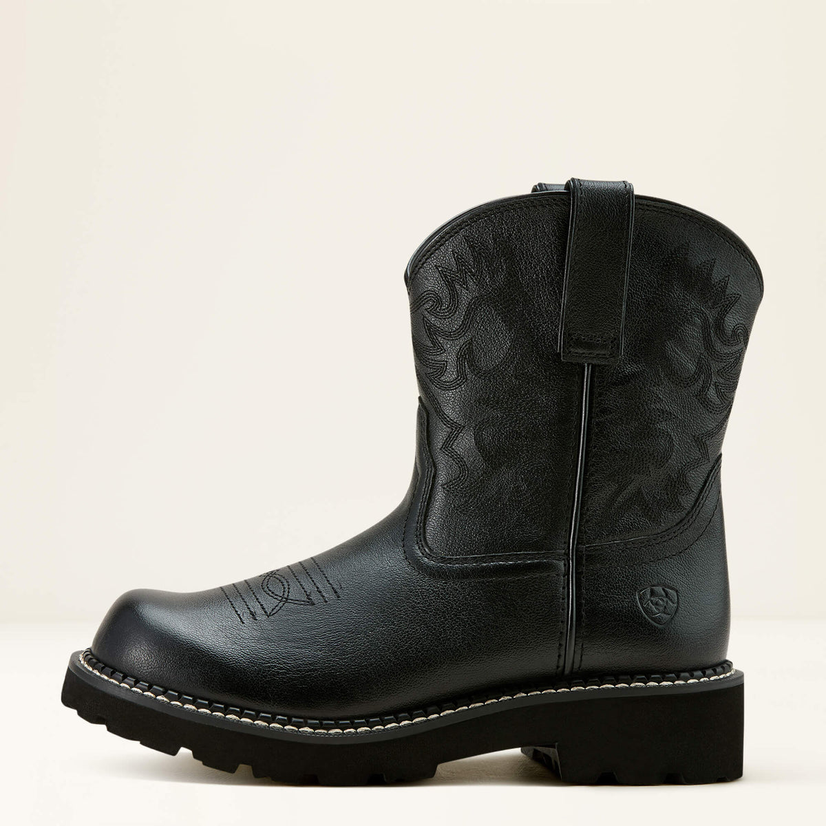 Fatbaby Western Boot - US 0412