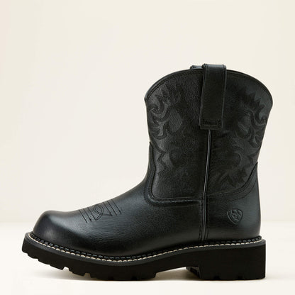 Fatbaby Western Boot - US 0412