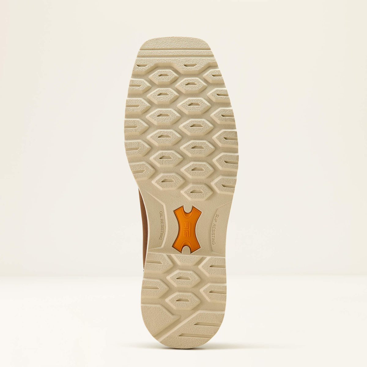 Activator VentTEK Steel Toe Work Boot - US 7870
