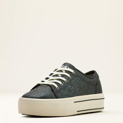 Skylar Shoe - US 6942