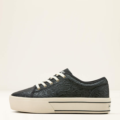 Skylar Shoe - US 6942