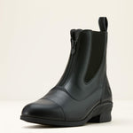 Heritage Zip Paddock Boot - US 9025