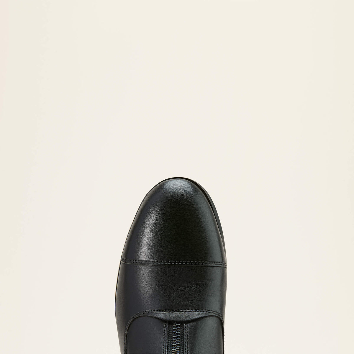 Heritage Zip Paddock Boot - US 9025