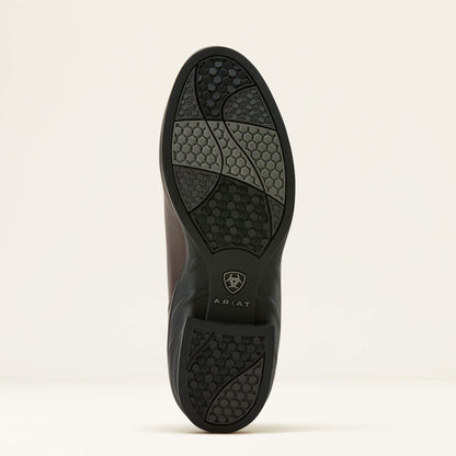 Heritage Zip Paddock Boot - US 1492