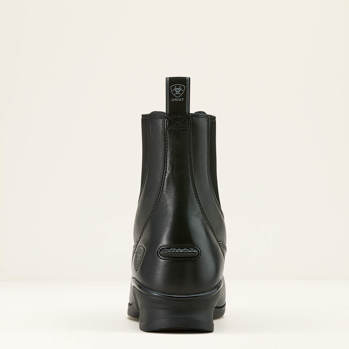 Heritage Zip Paddock Boot - US 7844