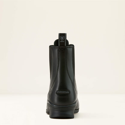 Heritage Lace Paddock Boot - US 1820