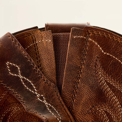 Heritage X Toe StretchFit Western Boot - US 7861