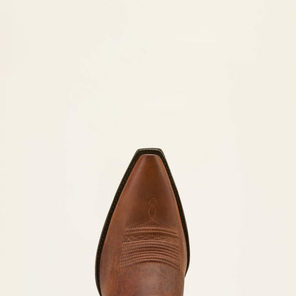 Heritage X Toe StretchFit Western Boot - US 7861