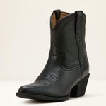Maggie J Toe Western Boot - US 5139