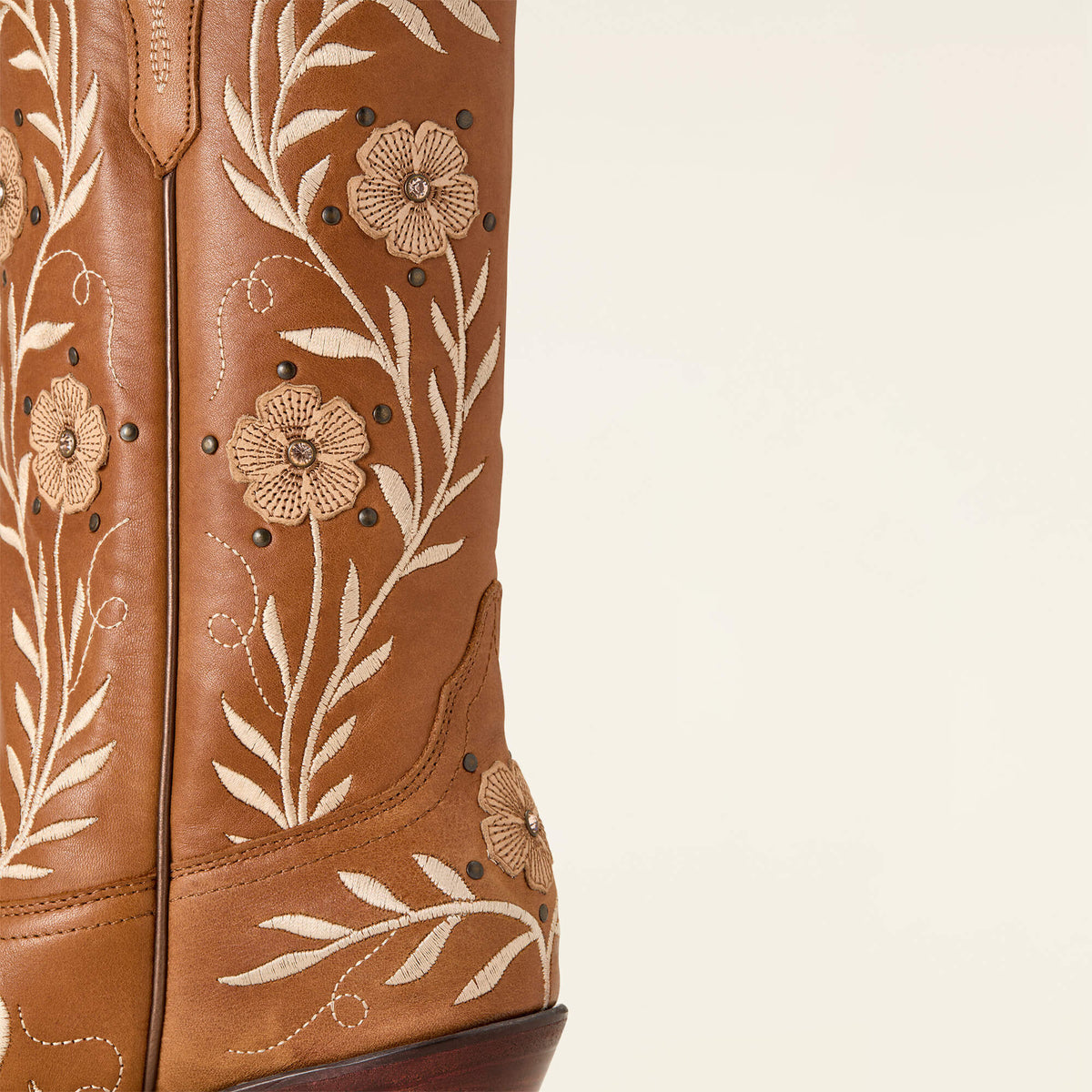 Romance Western Boot - US 4350