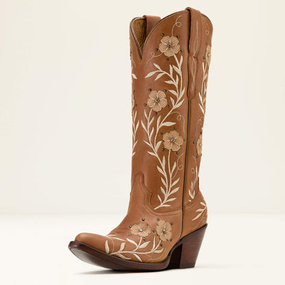 Romance Western Boot - US 4350